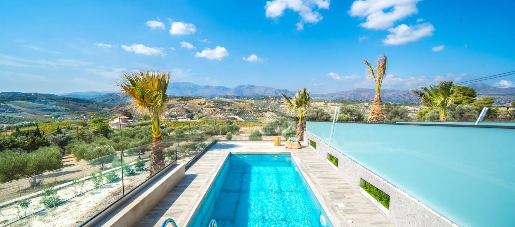 Oleas Suites Heraklion Crete Premium Suite 18