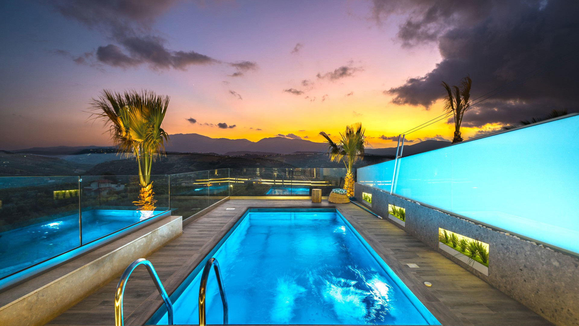 Oleas Suites Heraklion Crete Premium Suite 28
